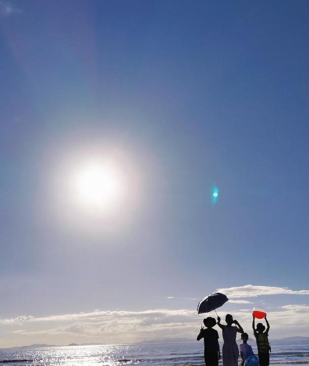 Photo of Human In Picture in Masaki-cho