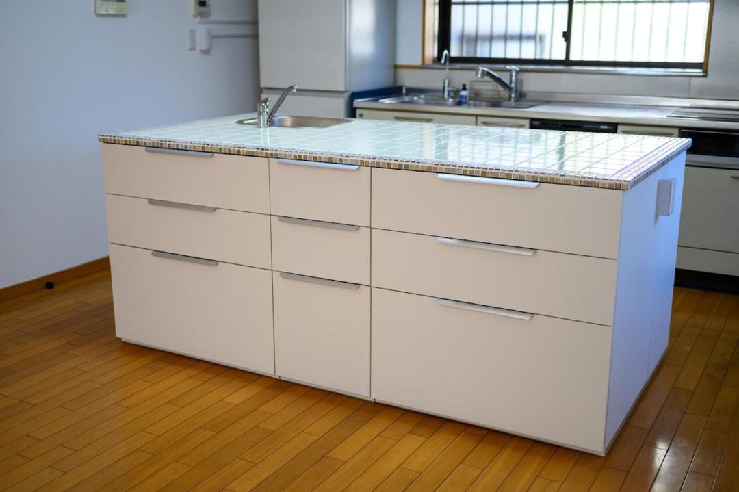 Photo of Kitchen in Masaki-cho
