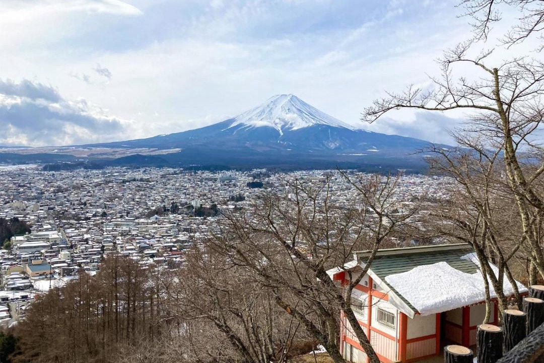 Photo of Others in Fujiyoshida