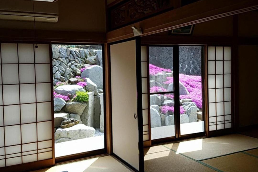 Photo of Others in Fuefuki