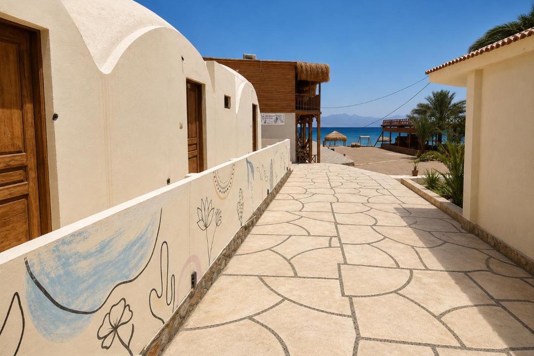 Photo of Others in Nuweiba