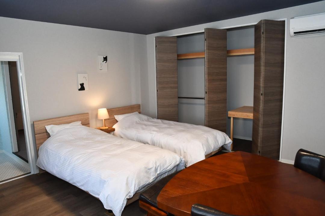 Photo of Bedroom in Maruoka Onsen
