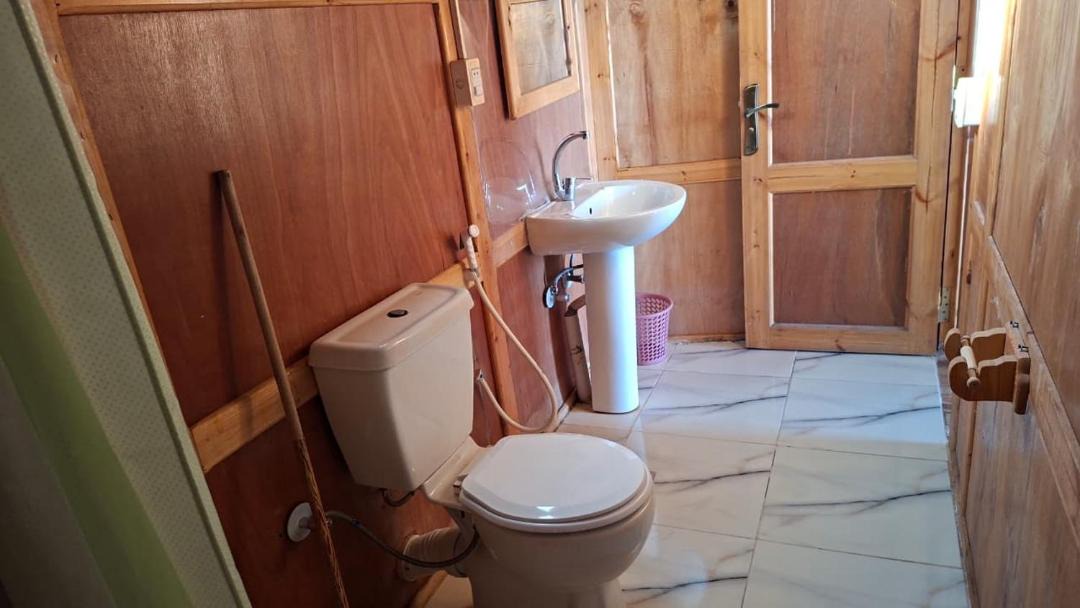 Photo of Bathroom in Nuweiba