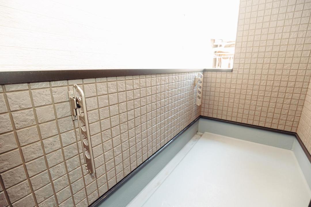 Photo of Bathroom in Higashinari