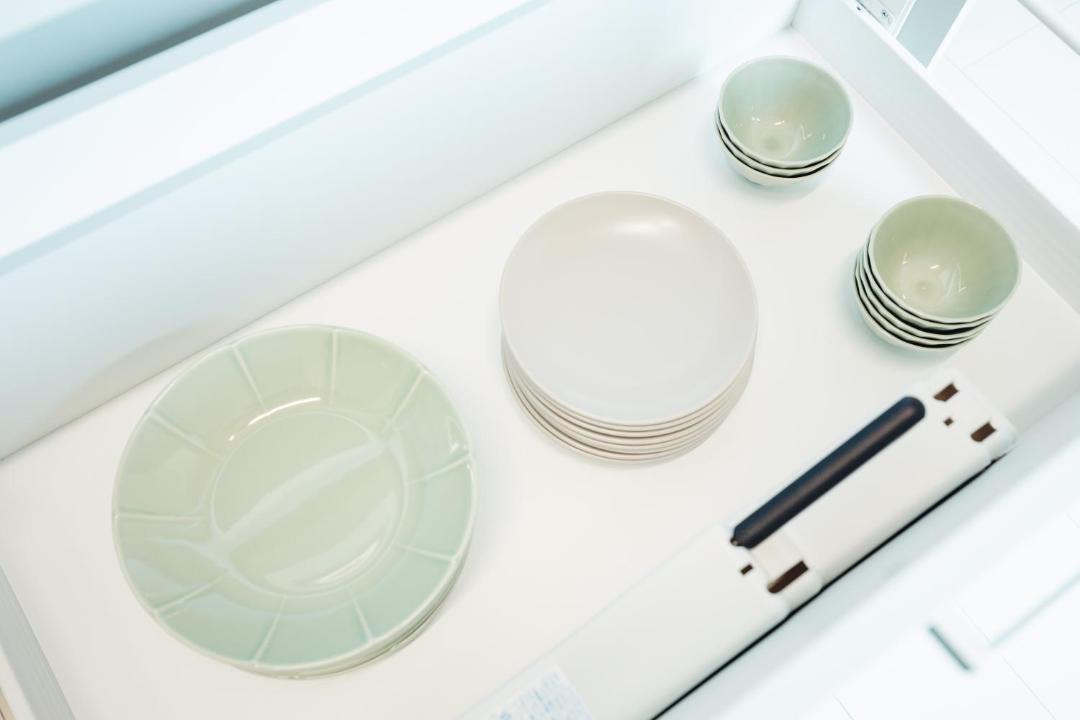 Photo of Kitchen in Higashinari