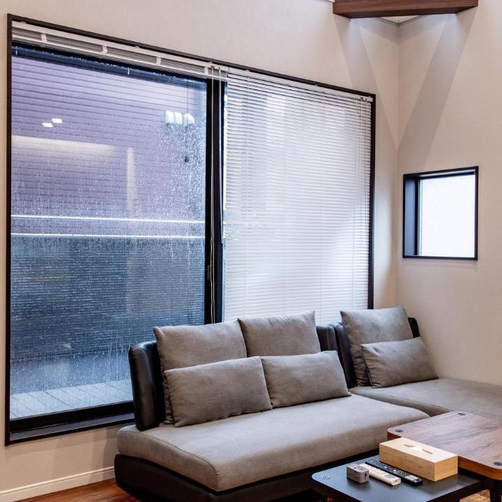 Photo of Livingroom in Nishinari