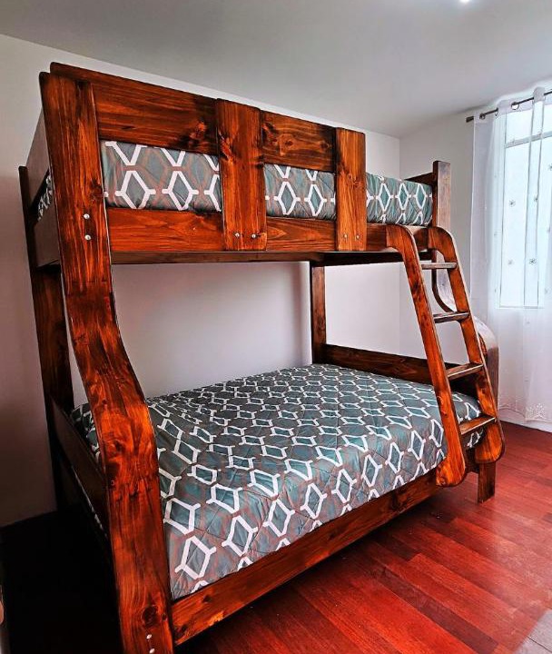 Photo of Bedroom in Chancay