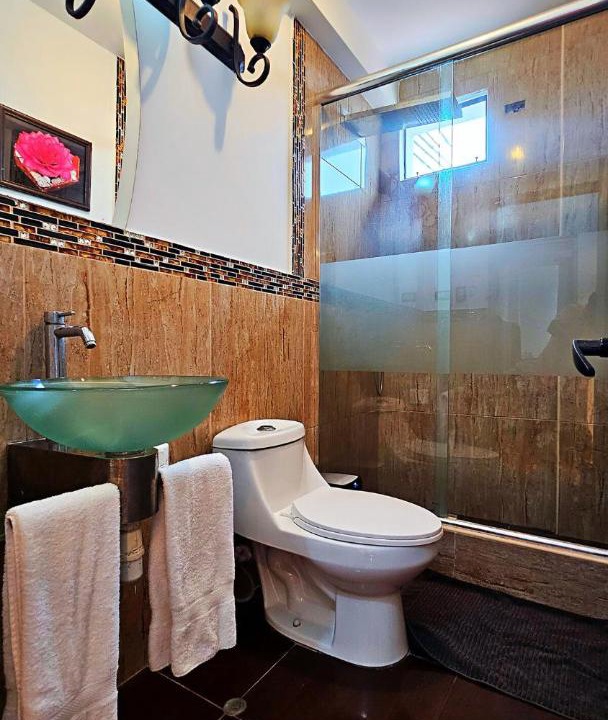 Photo of Bathroom in Chancay