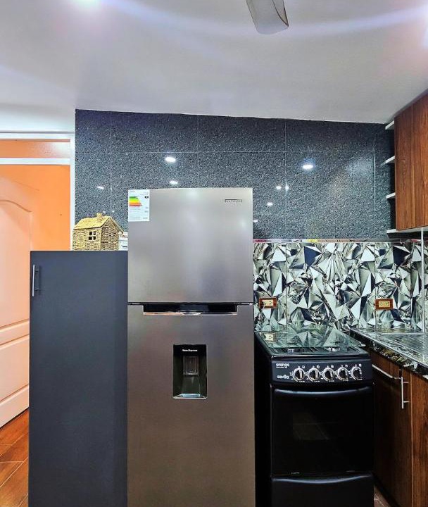 Photo of Kitchen in Chancay