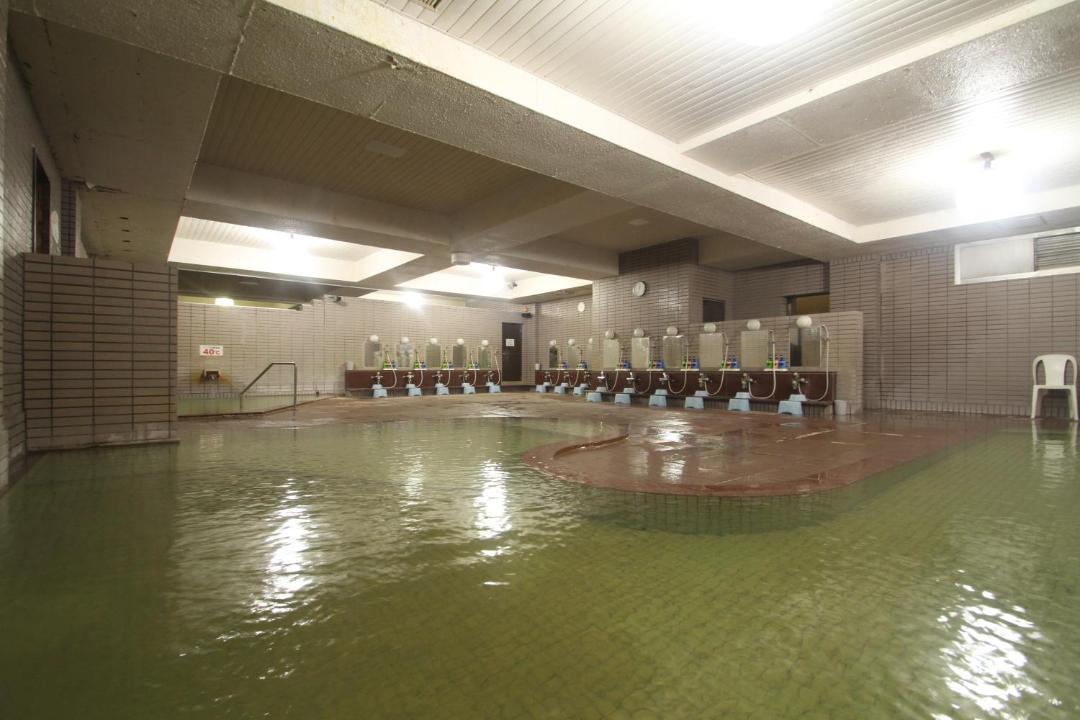 Photo of Bathroom in Akankohan