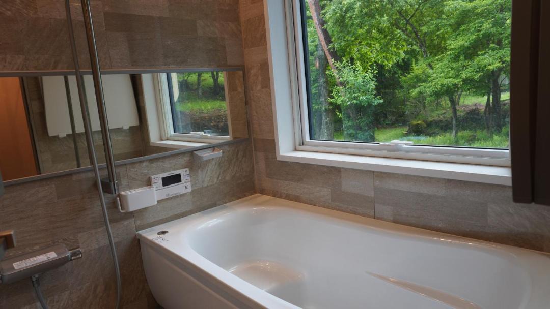 Photo of Bathroom in Chino