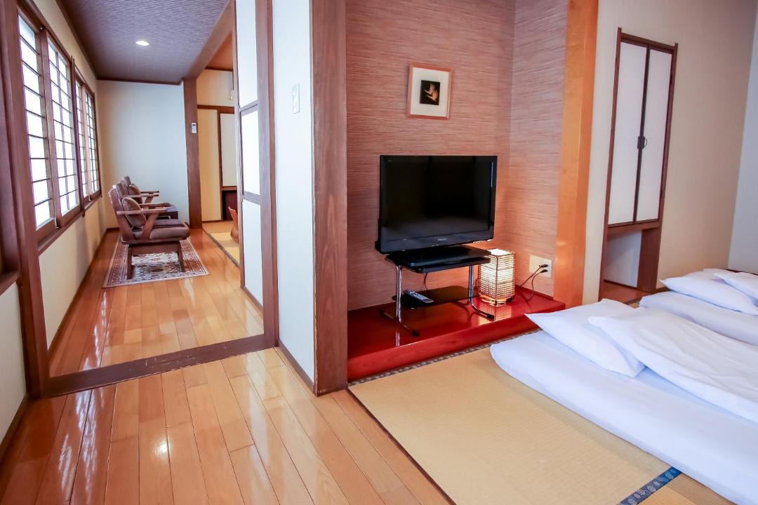 Photo of Others in Kannawa Onsen