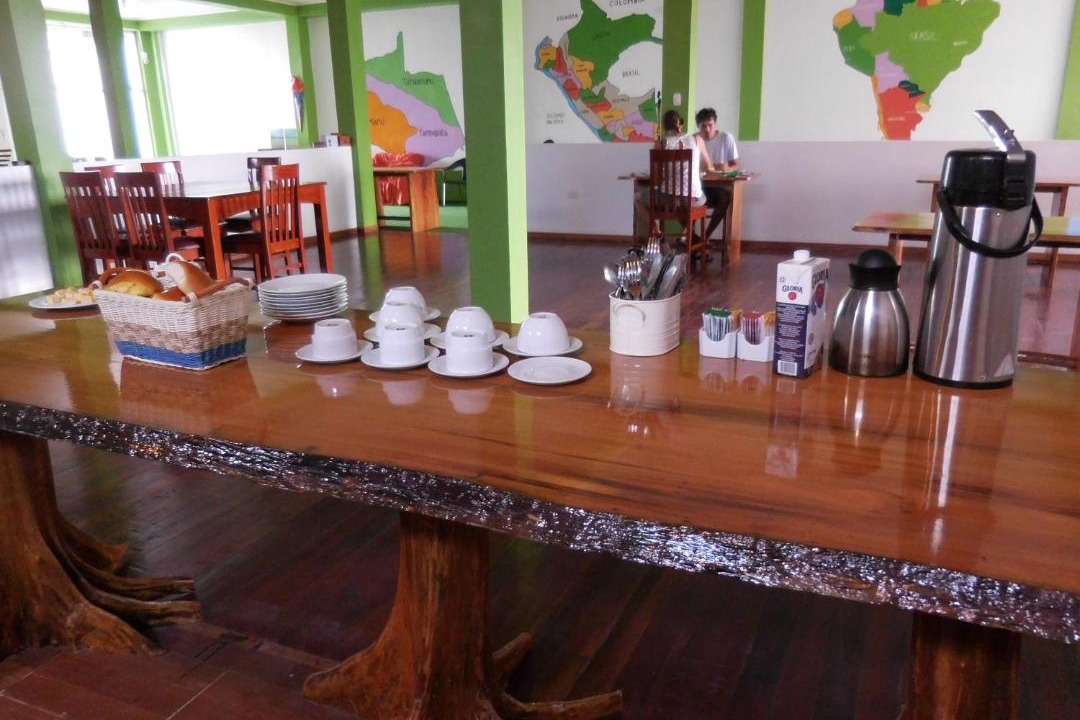 Photo of Others in Puerto Maldonado