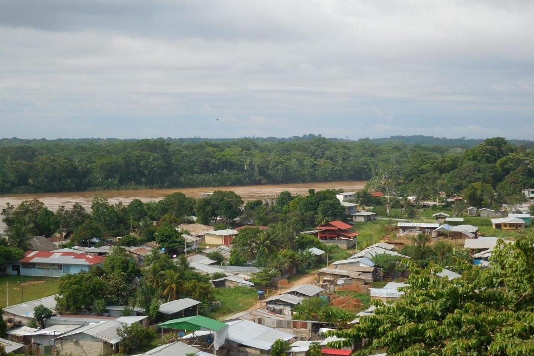Photo of Others in Puerto Maldonado