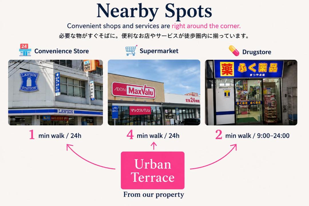 Photo of Others in Naha City Centre