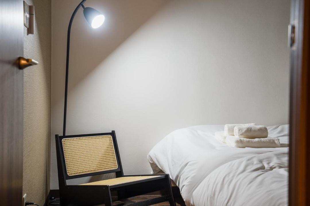 Photo of Bedroom in Chuo-ku