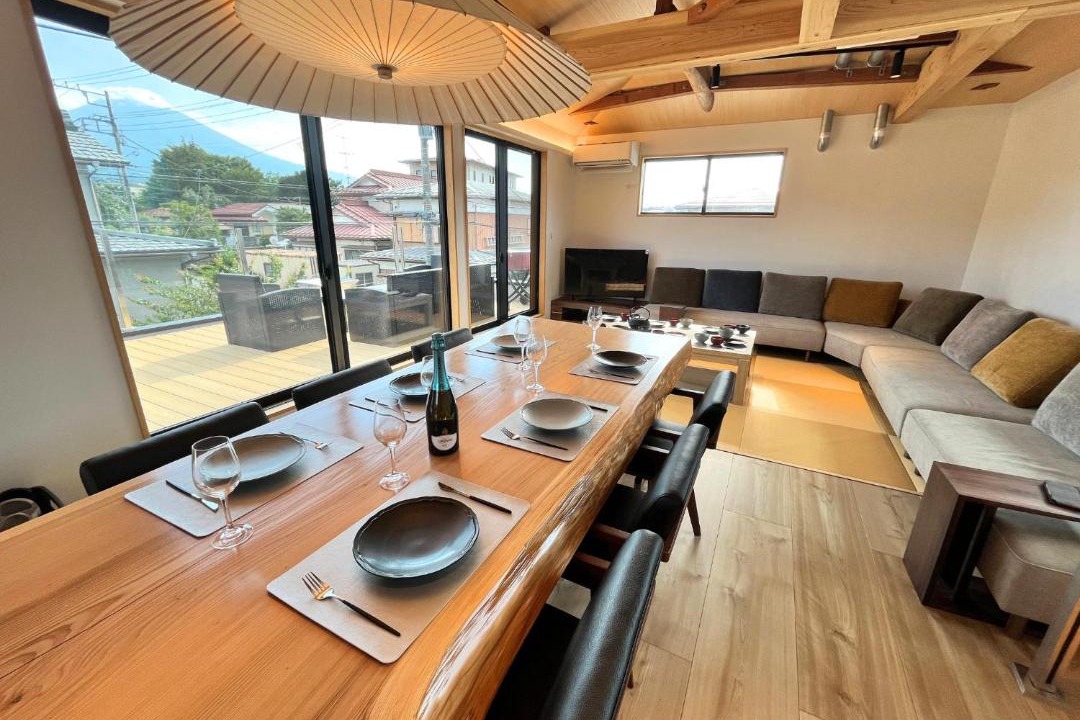 Photo of Others in Shimo-yoshida