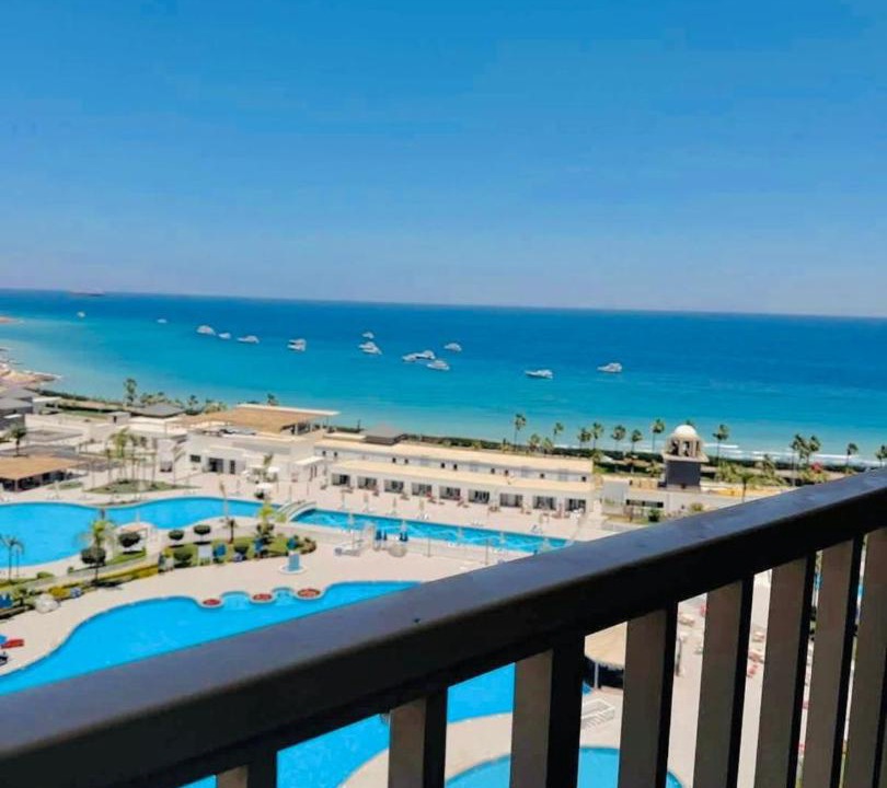 Photo of Patio Balcony in Ras Sudar