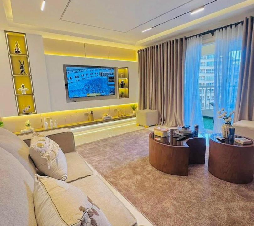 Photo of Livingroom in Ras Sudar