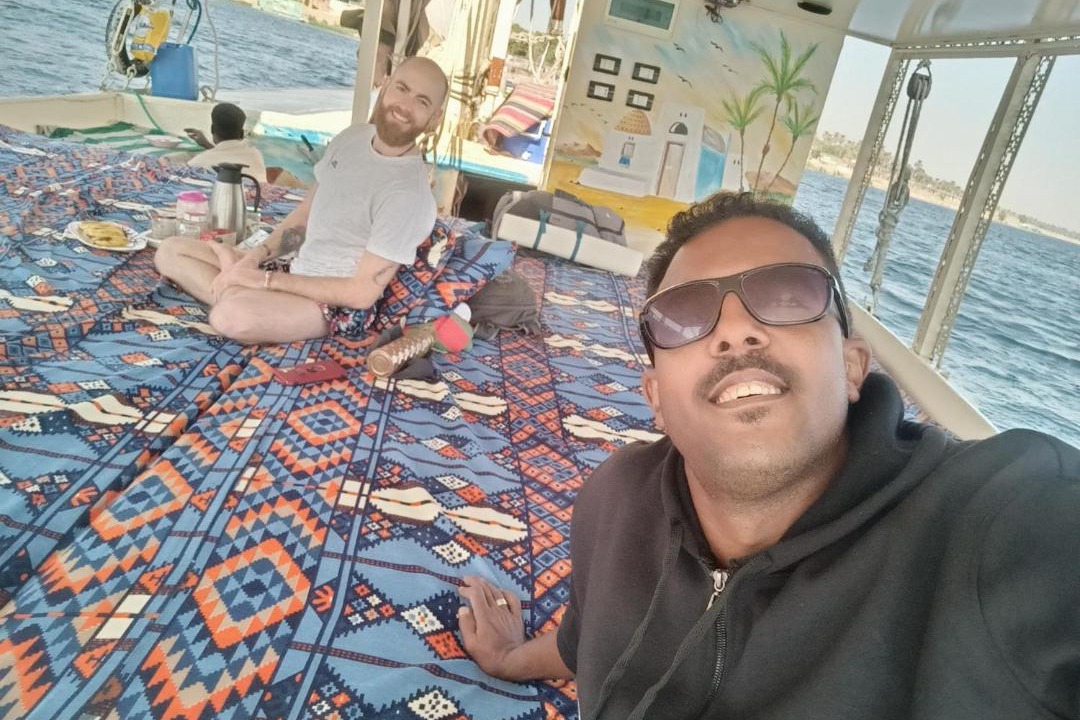 Photo of Others in Aswan