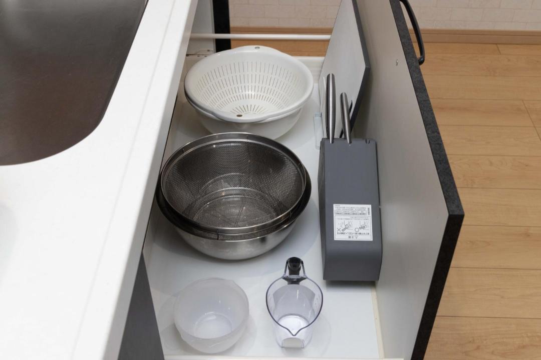 Photo of Kitchen in Karuizawa
