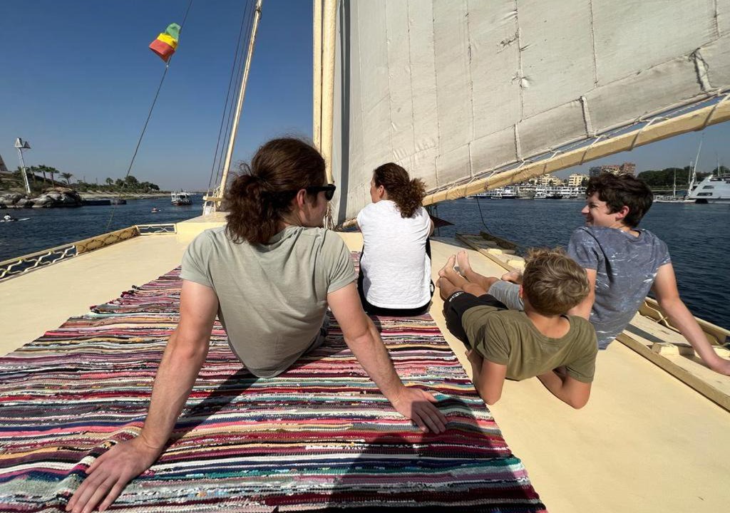 Photo of Others in Aswan