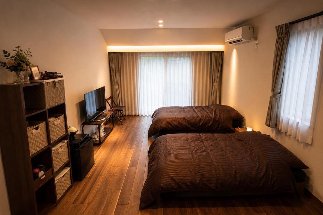 Photo of Bedroom in Kisarazu