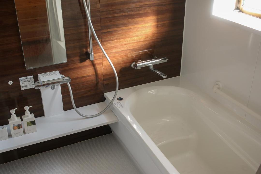 Photo of Bathroom in Ochi-gun