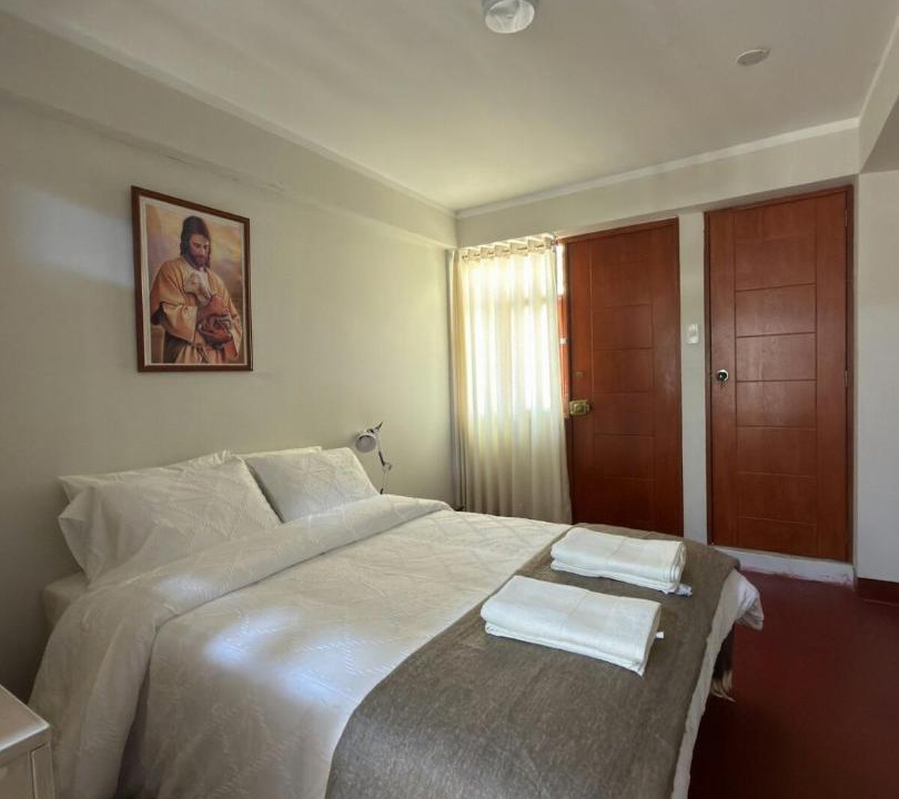 Photo of Bedroom in Independencia