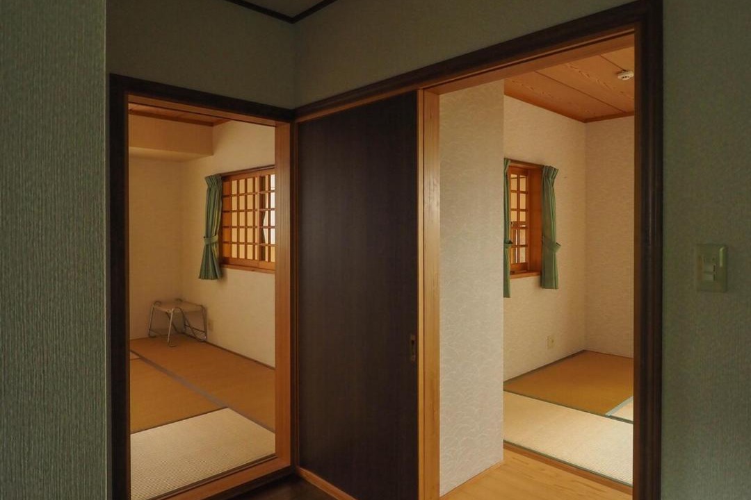 Photo of Bedroom in Itamuro Onsen