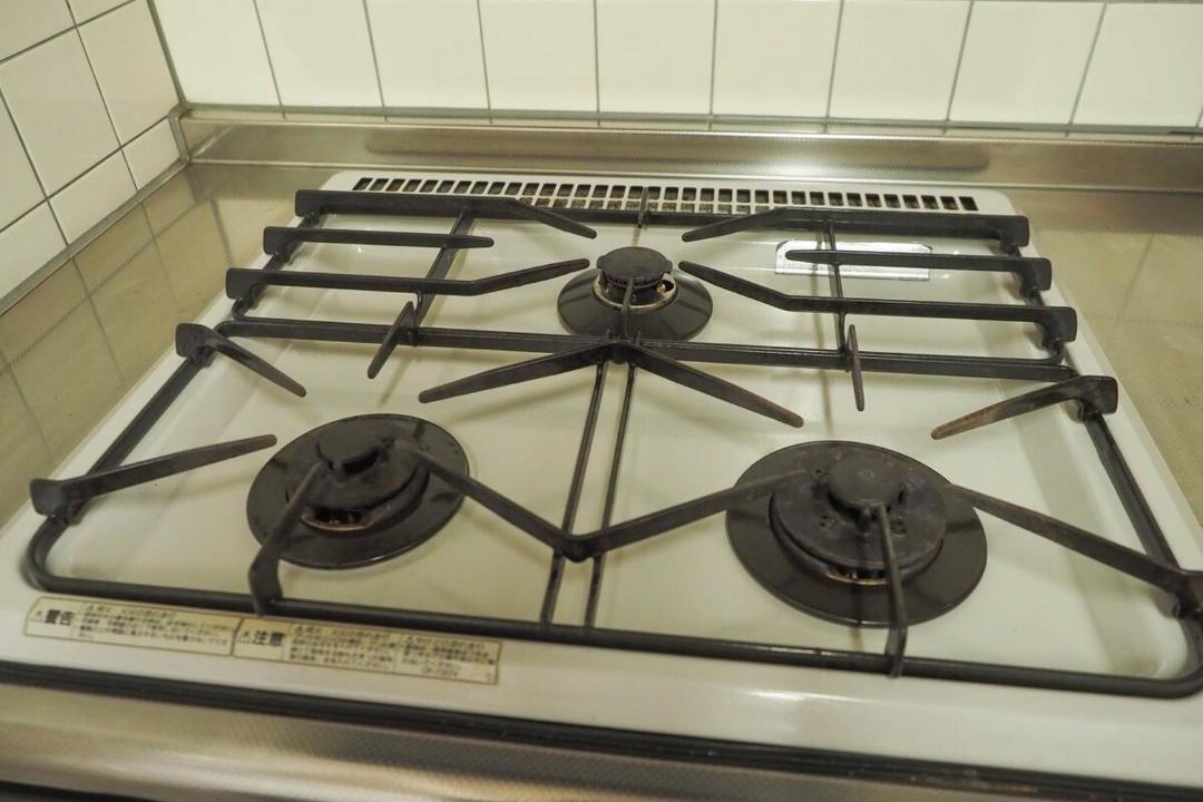 Photo of Kitchen in Itamuro Onsen