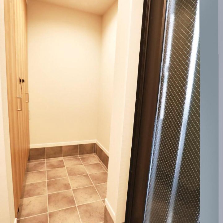 Photo of Bathroom in Tsuruhashi