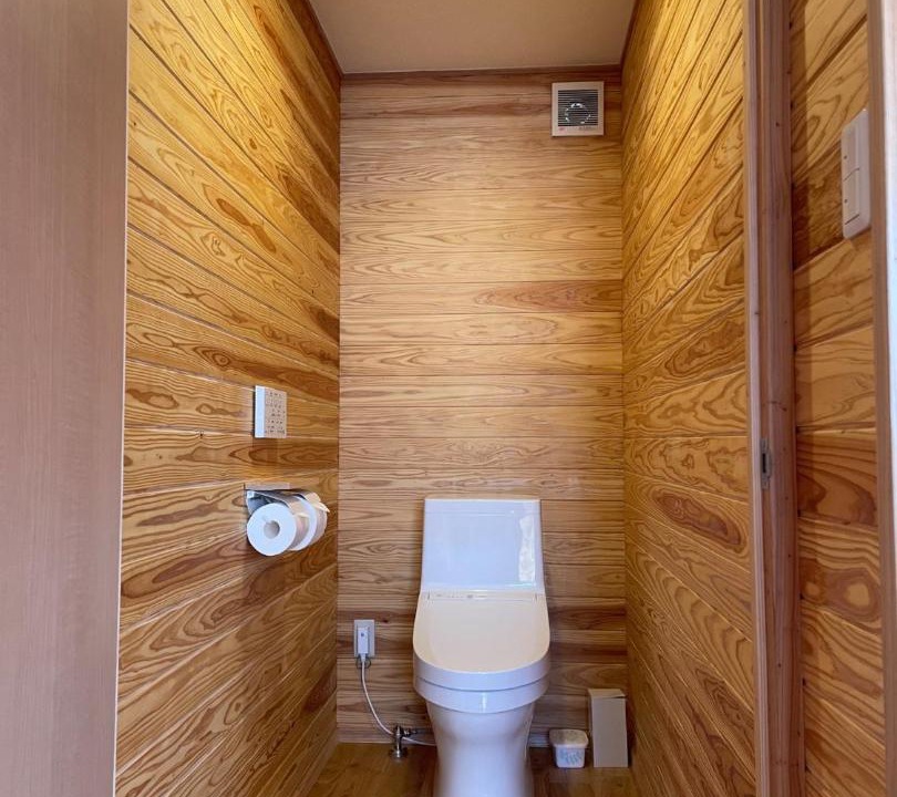 Photo of Bathroom in Nagato
