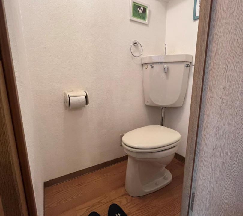 Photo of Bathroom in Nishiogikita
