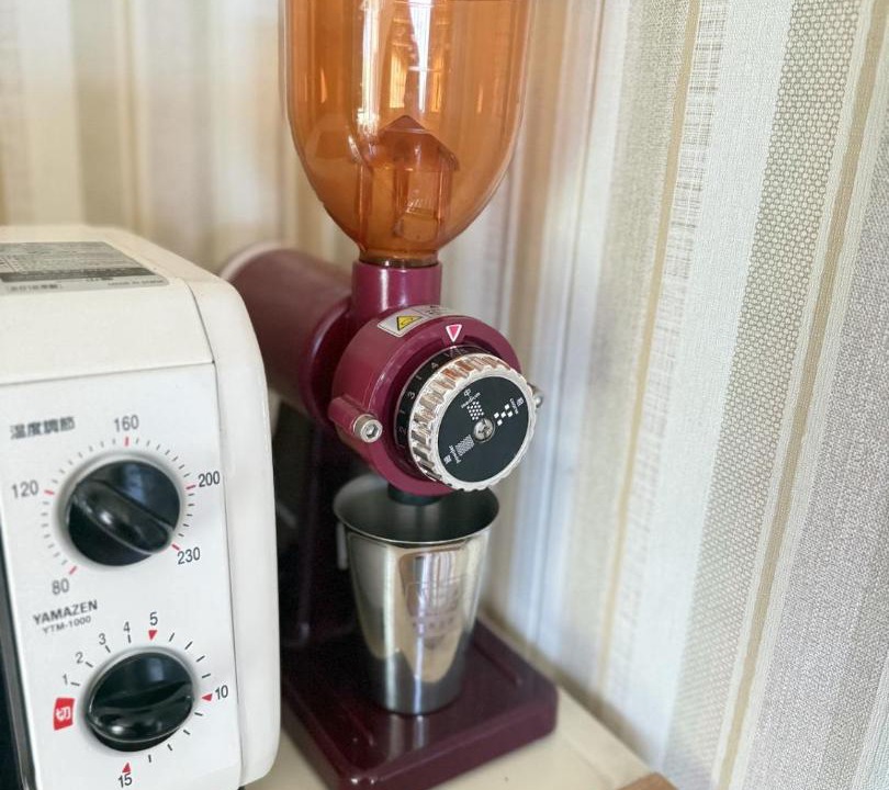 Photo of Kitchen in Nakaniikawa-gun