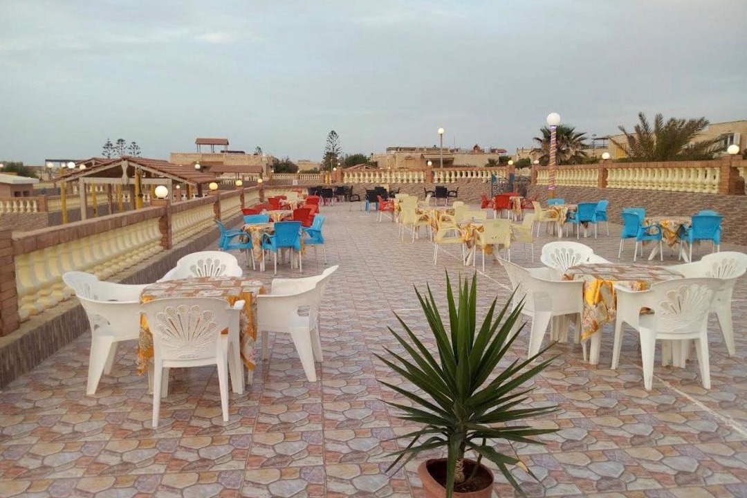 Photo of Patio Balcony in Al-Hammam