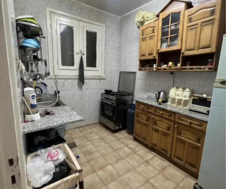 Photo of Kitchen in Al-Hammam