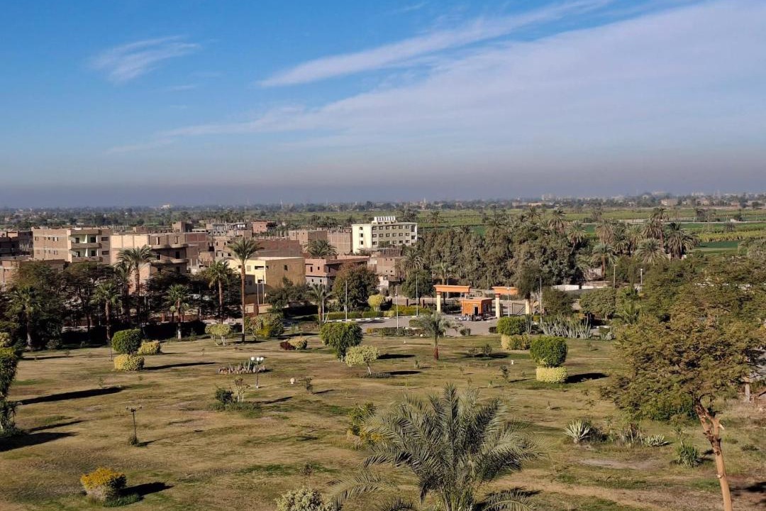 Photo of Others in Luxor