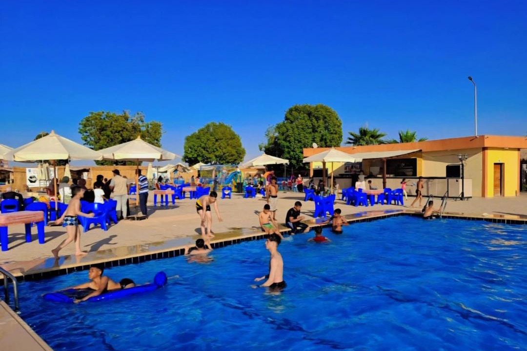 Photo of Others in Luxor