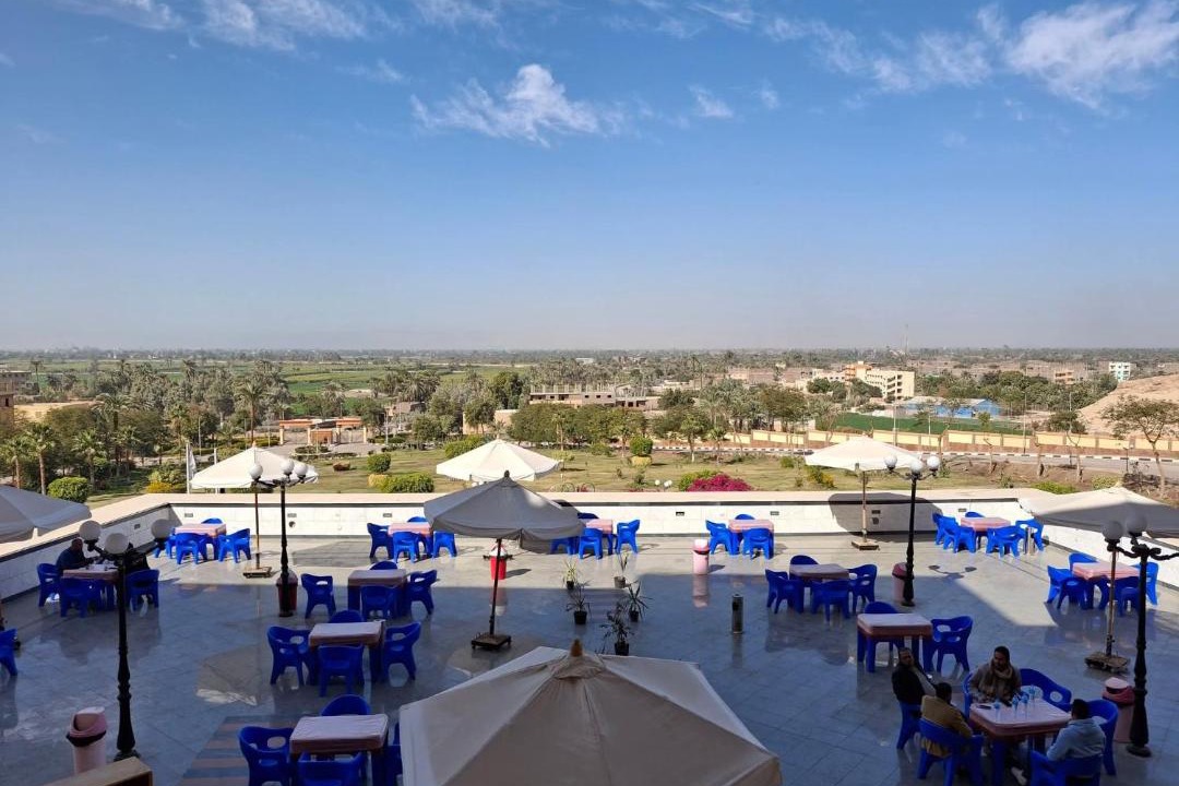Photo of Others in Luxor