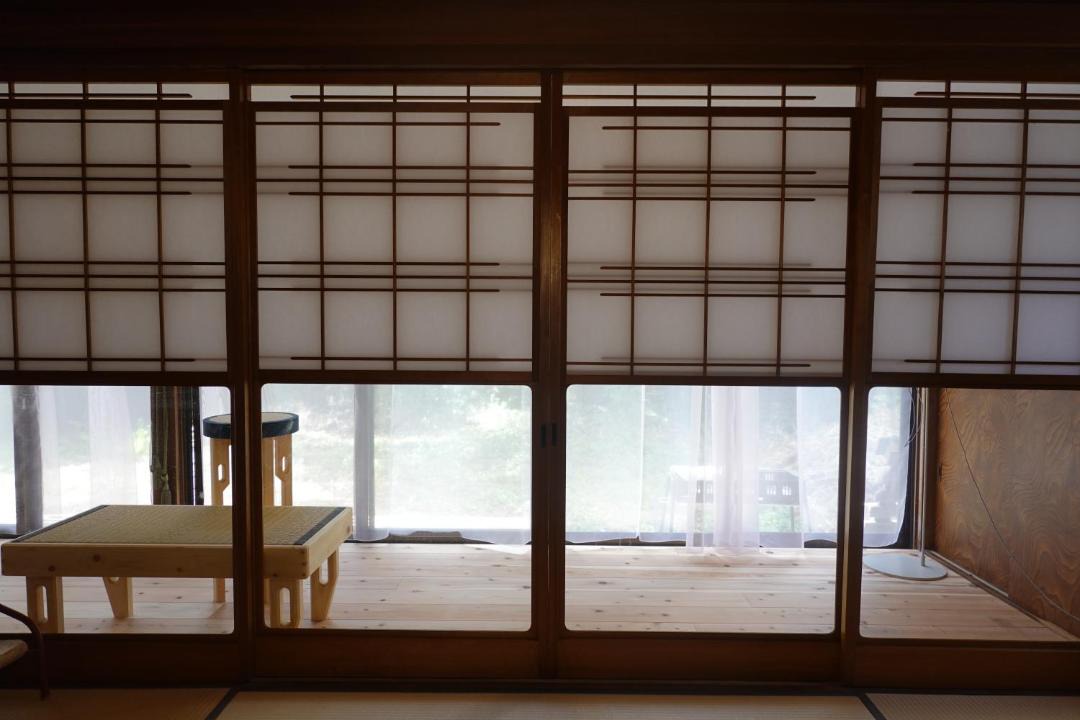 Photo of Others in Saku
