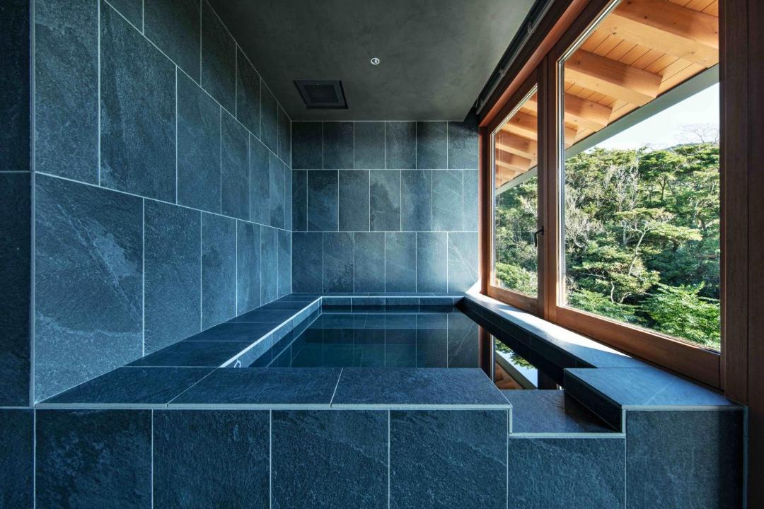 Photo of Bathroom in Numazu