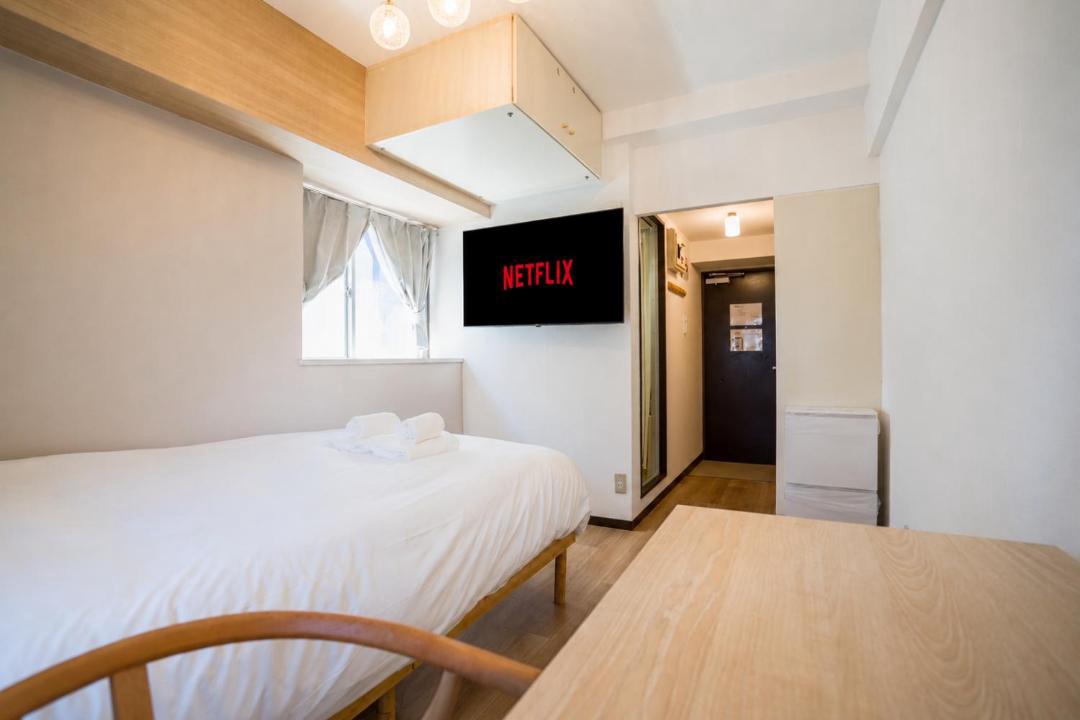 Photo of Bedroom in Chuo-ku