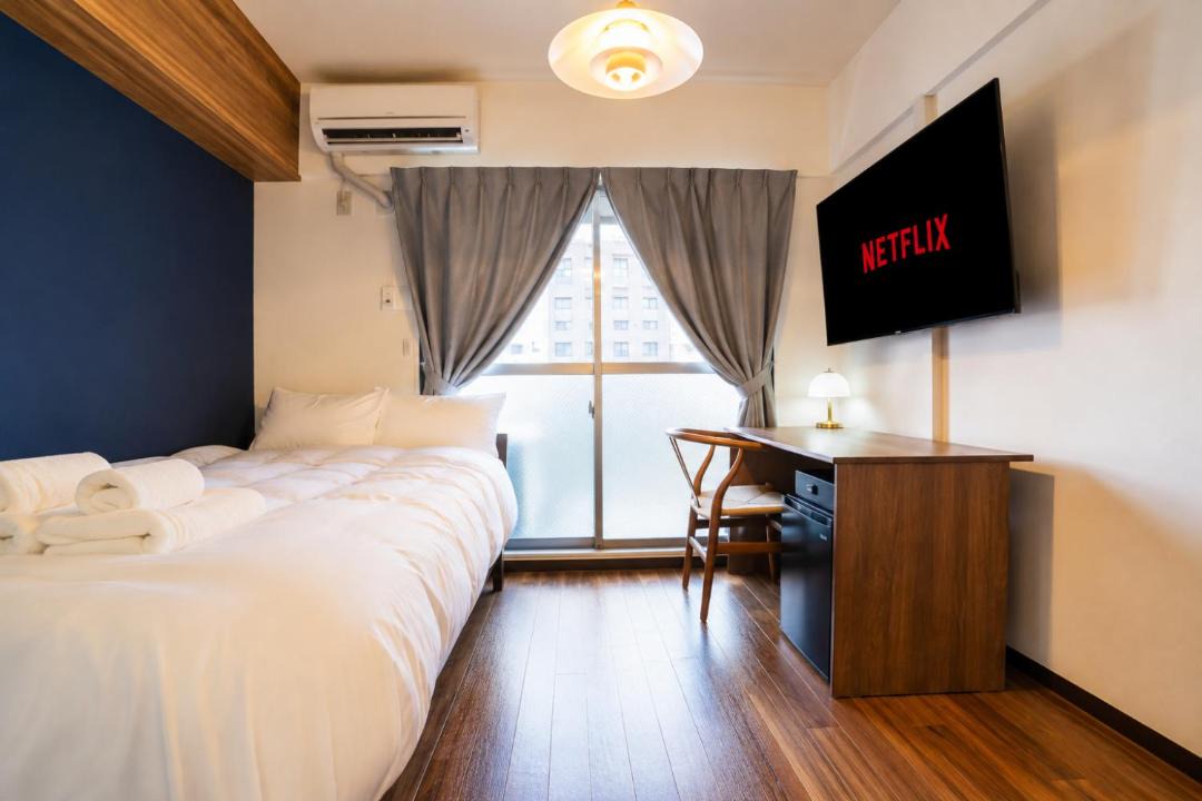 Photo of Bedroom in Chuo-ku