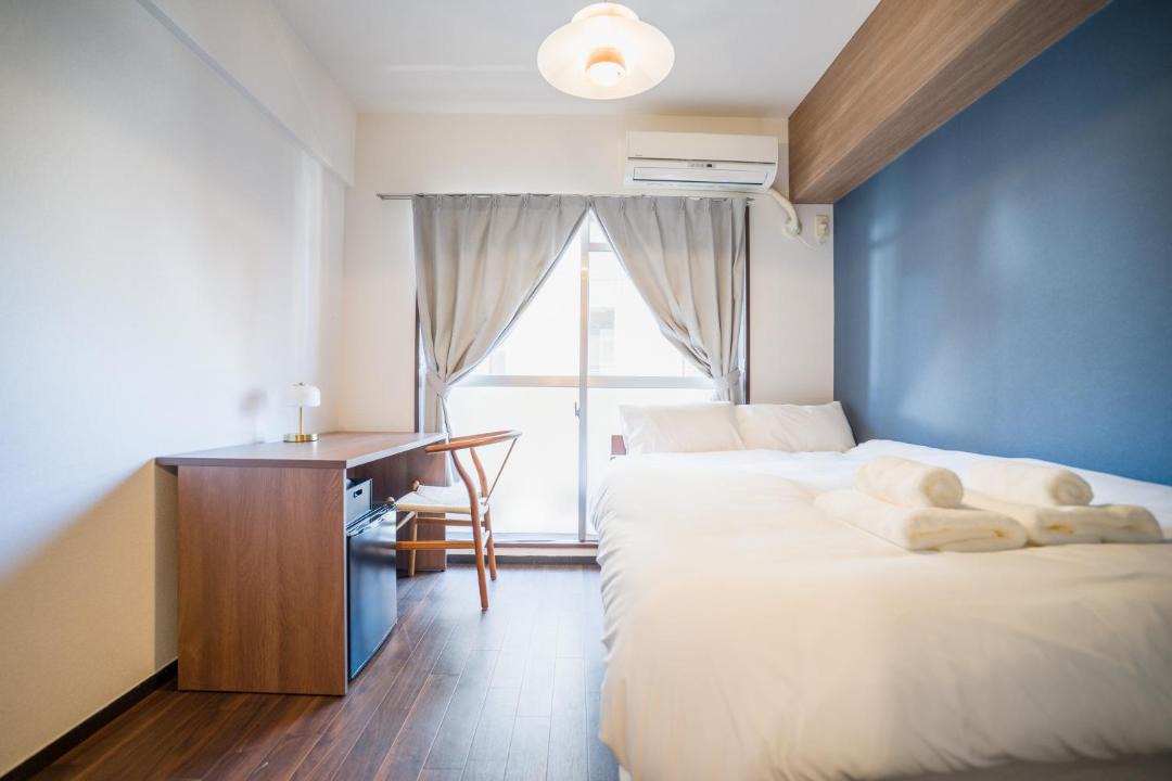 Photo of Bedroom in Chuo-ku
