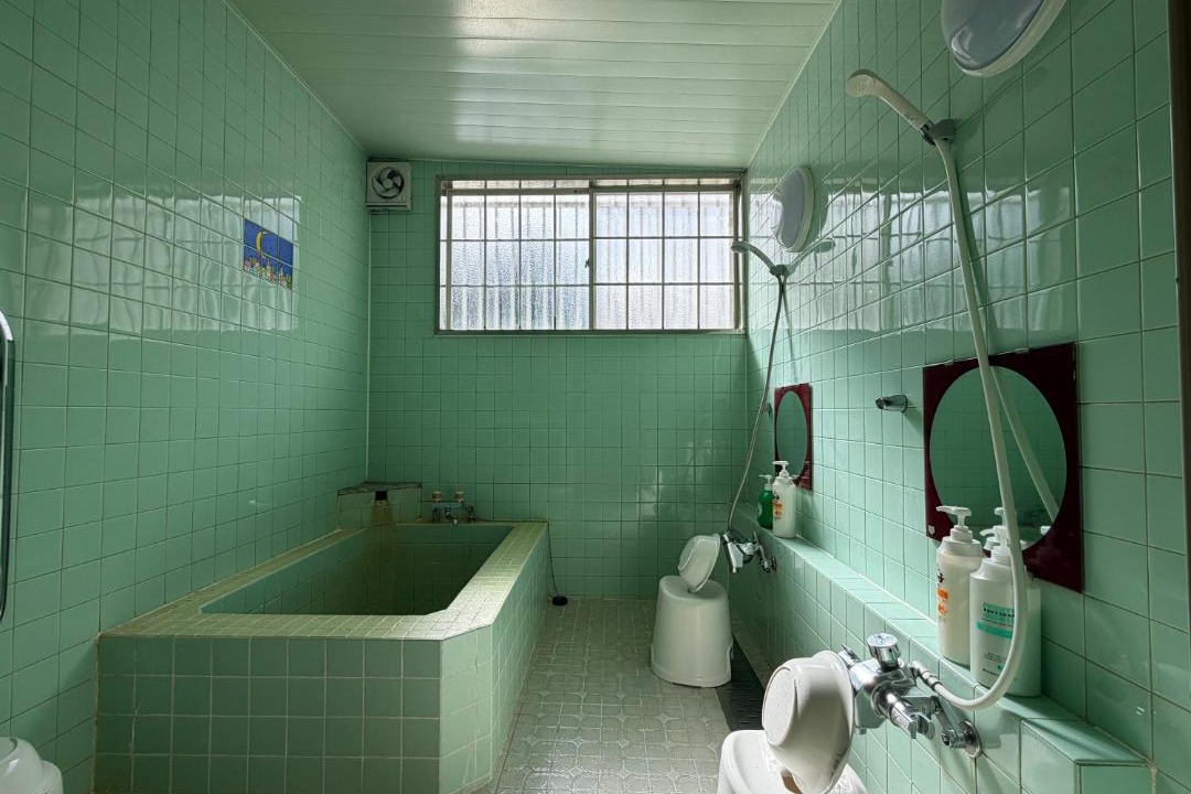 Photo of Bathroom in Yuzawa