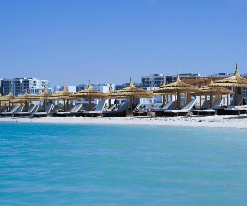Photo of Others in Marina El Alamein