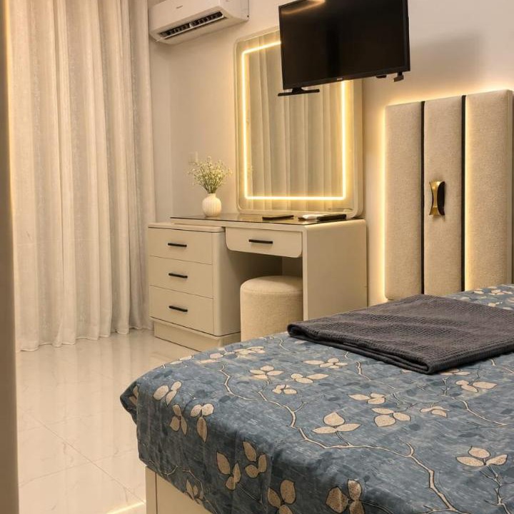 Photo of Bedroom in El Alamein