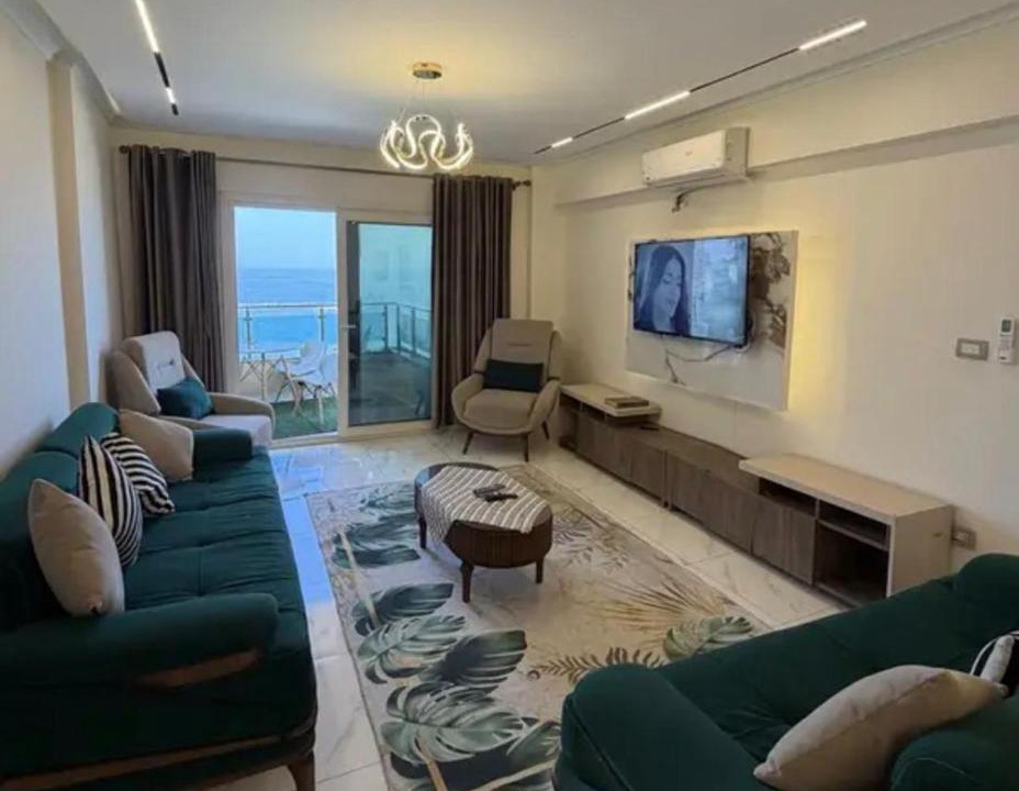 Photo of Livingroom in Al-Muntazah