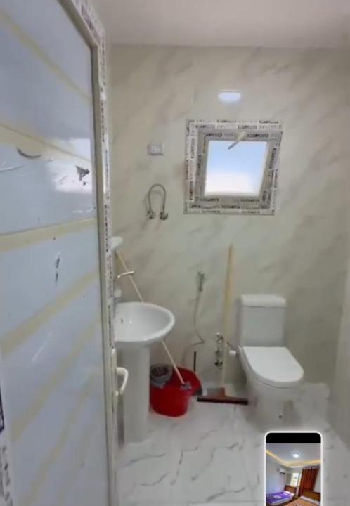Photo of Bathroom in Al-Burulus